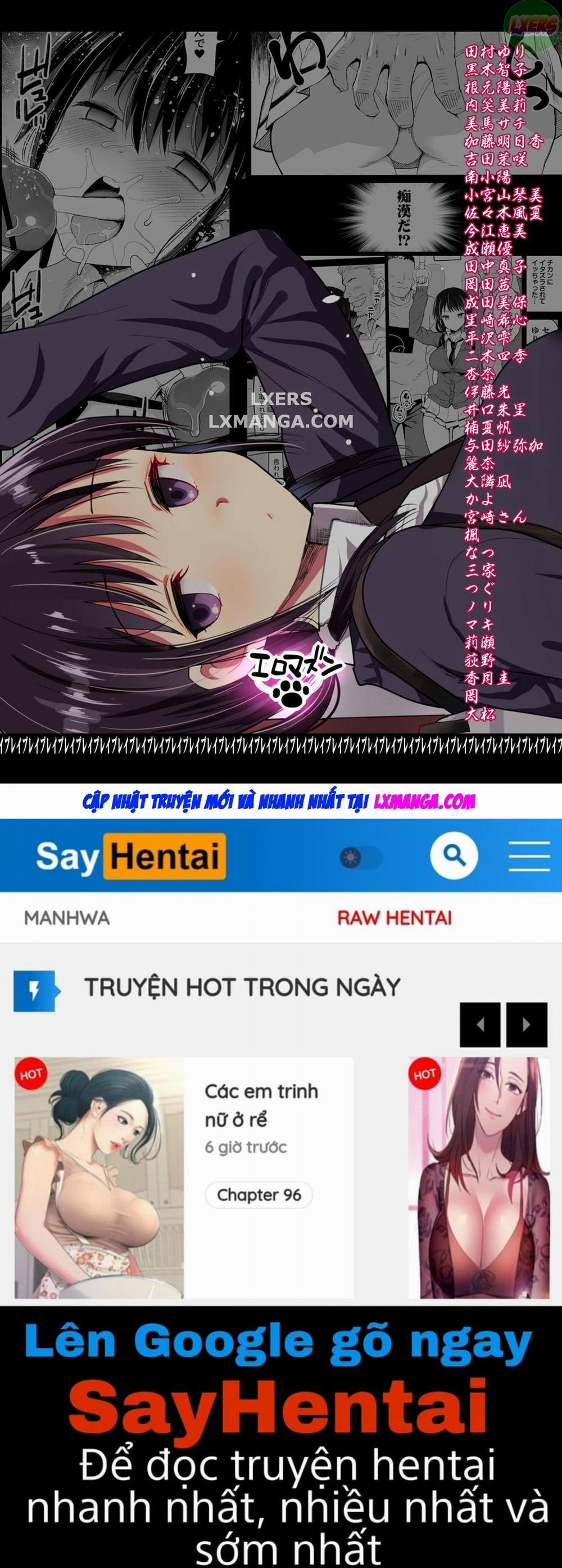 It’S Not My Fault That I’M Not Popular! Oneshot trang 53