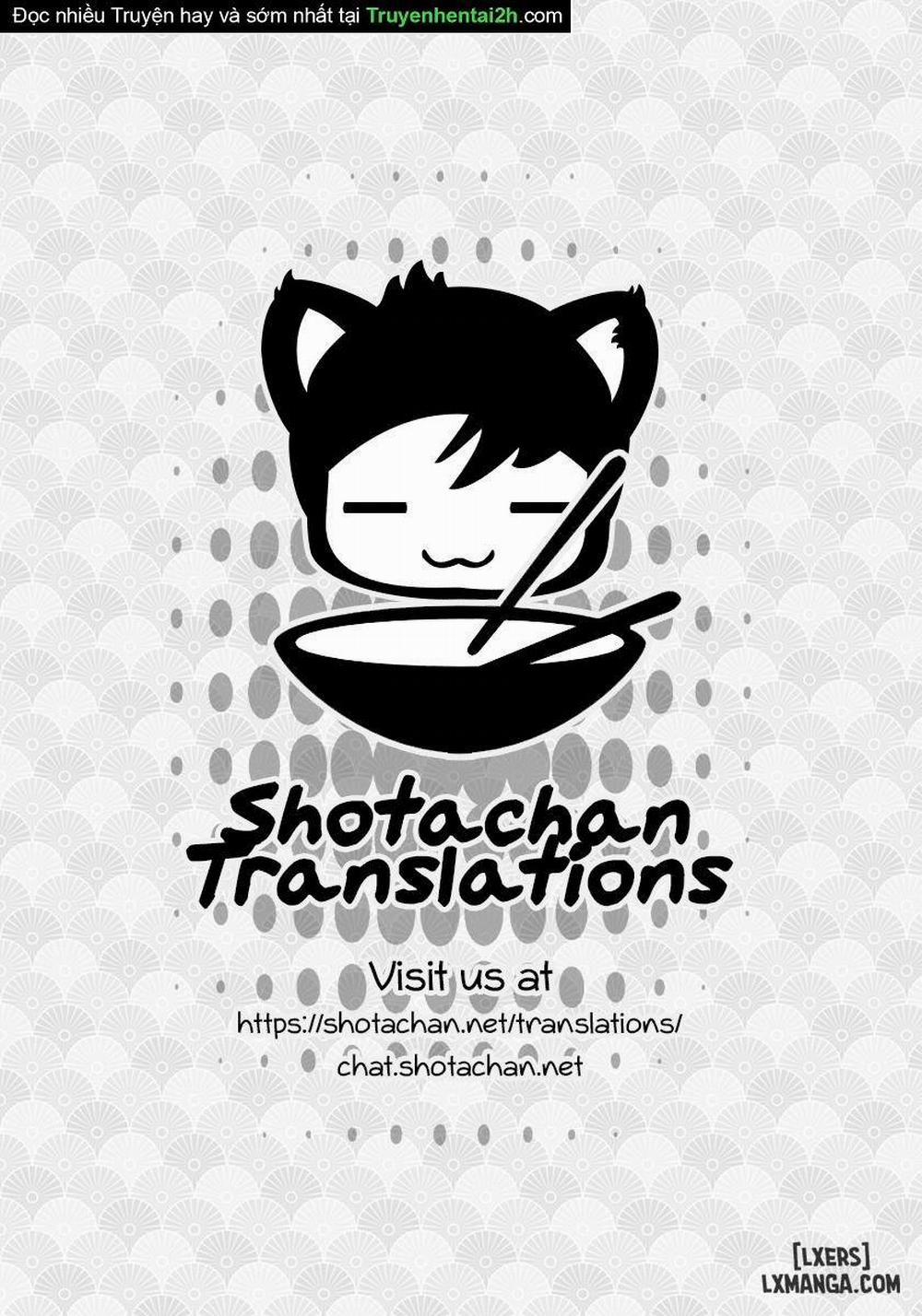 It's The End Of The Year... I Am Christmas Oneshot trang 11