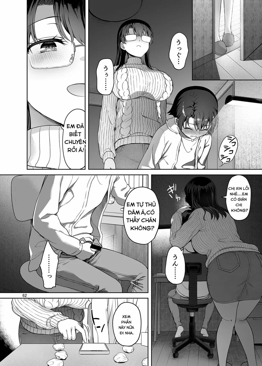 It Should Have Been Me! Not Them! Part 2 0 END trang 22