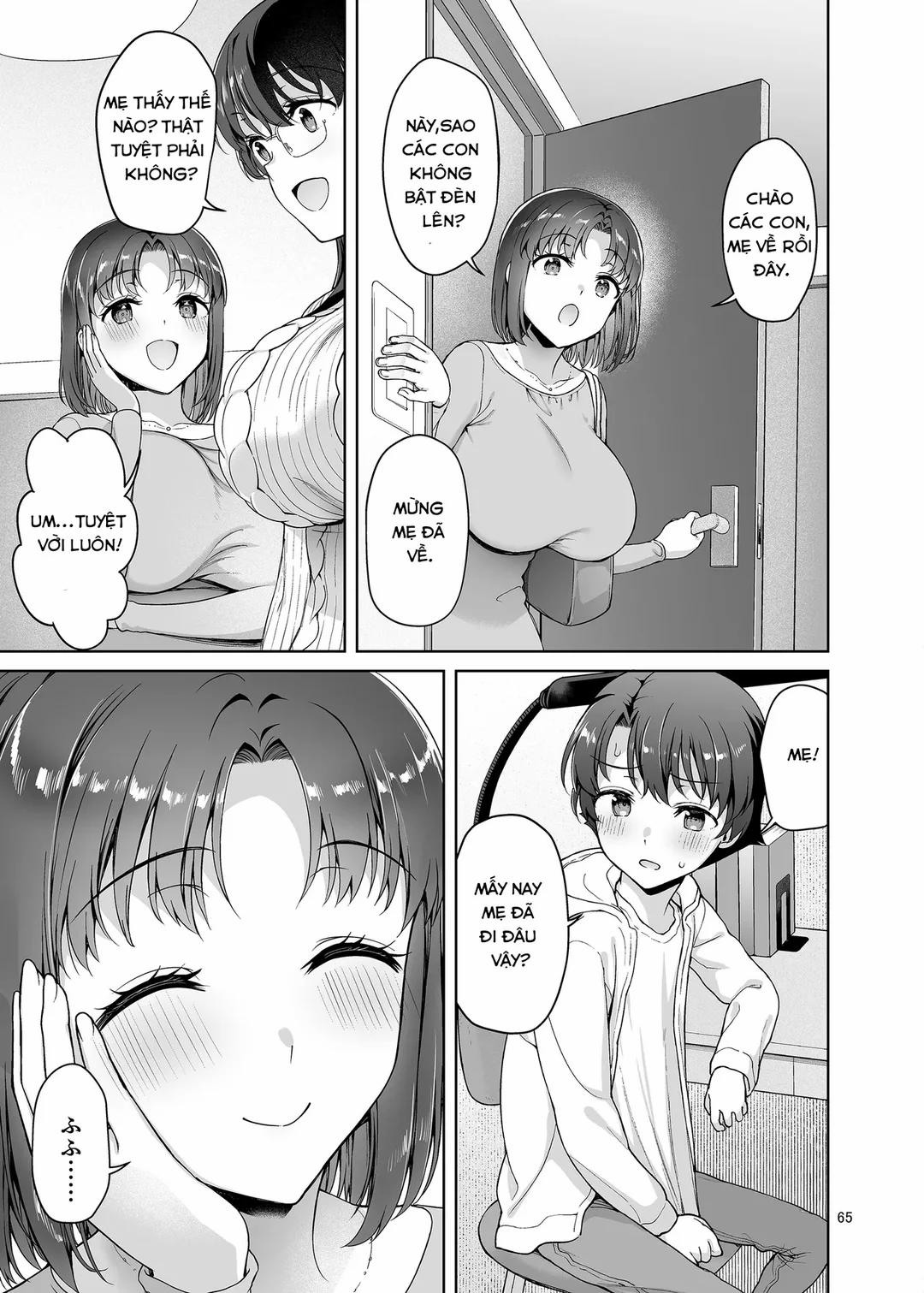 It Should Have Been Me! Not Them! Part 2 0 END trang 25