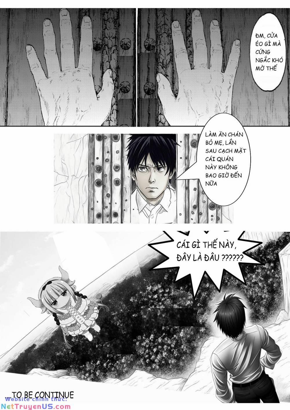 It Việt Nam Tái Sinh Tại Dị Giới 1 trang 14
