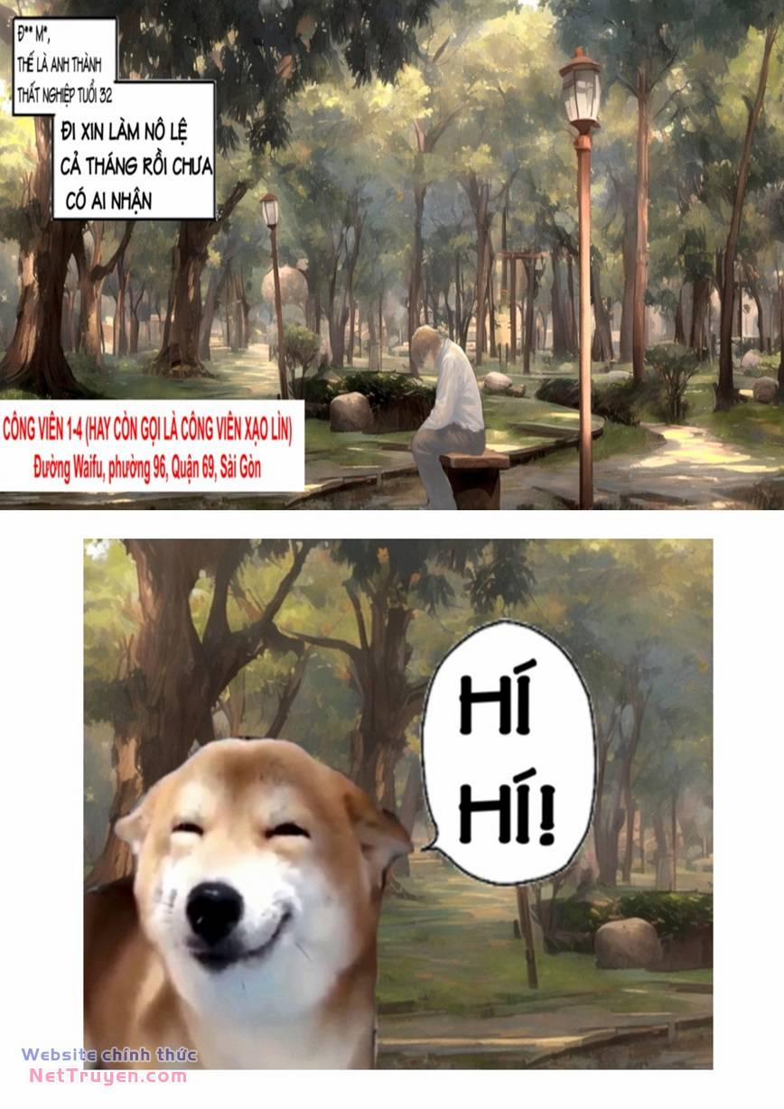 It Việt Nam Tái Sinh Tại Dị Giới 10 trang 5