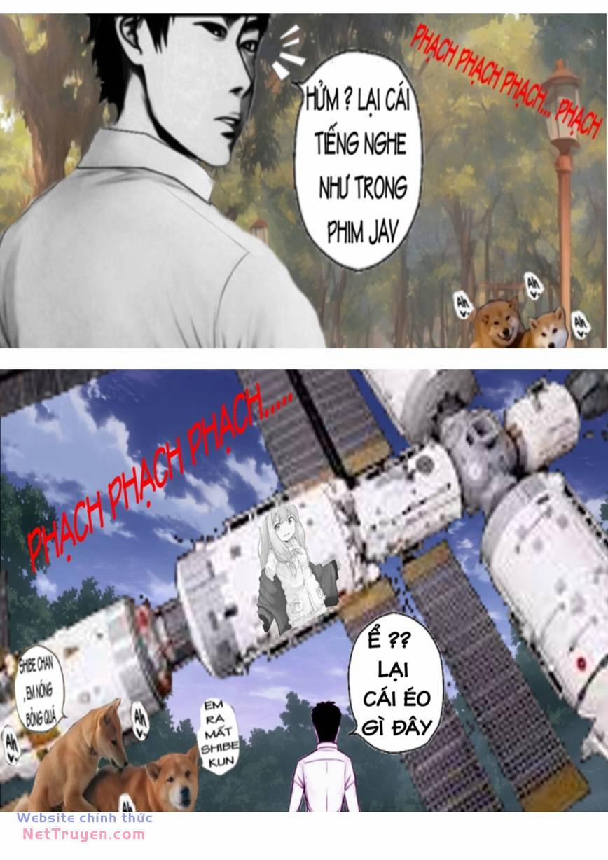 It Việt Nam Tái Sinh Tại Dị Giới 11 trang 8