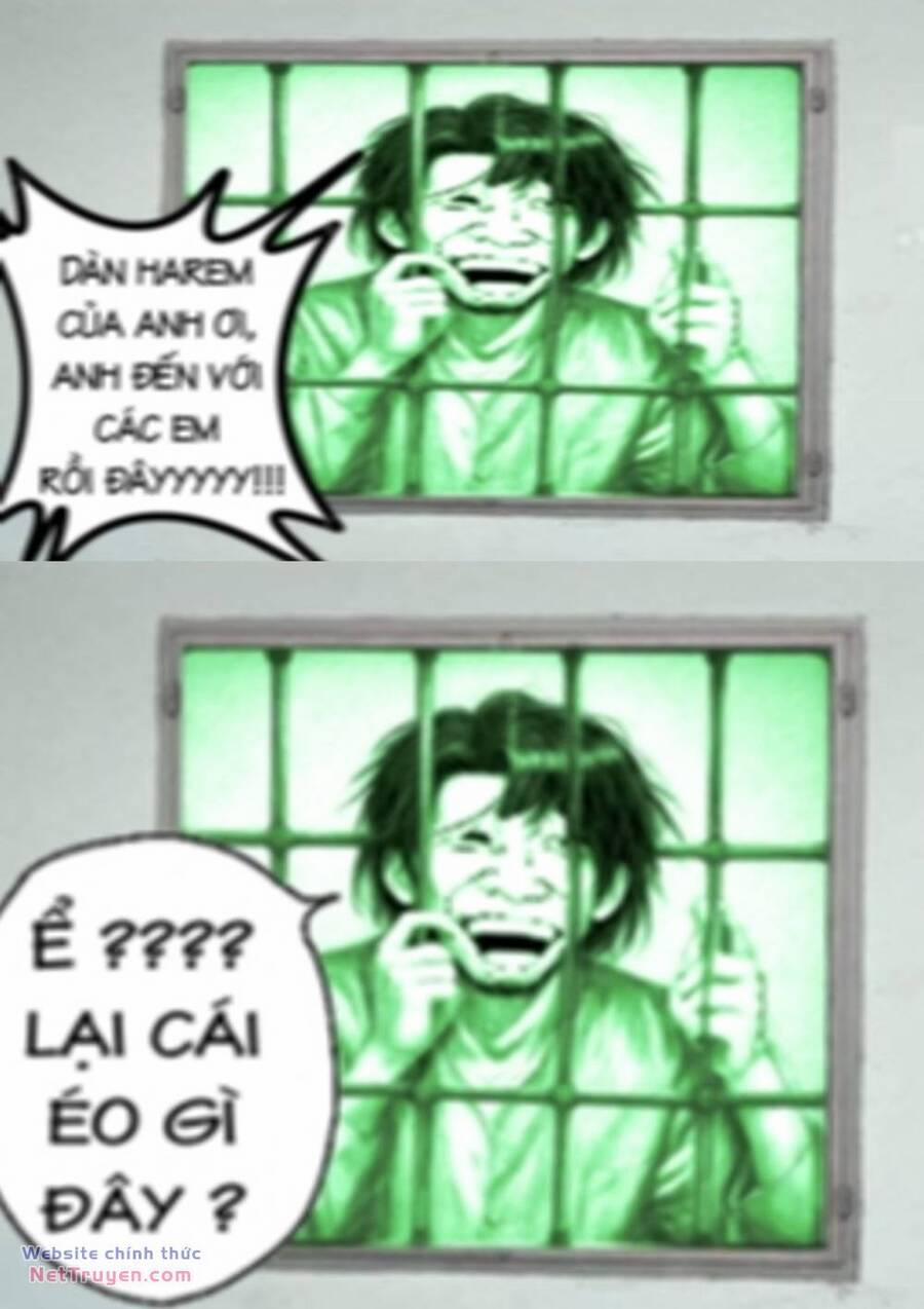 It Việt Nam Tái Sinh Tại Dị Giới 12 trang 2