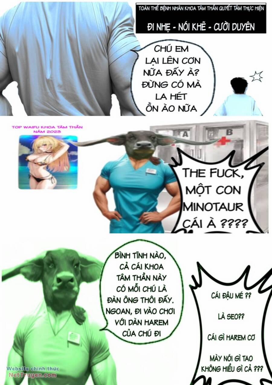 It Việt Nam Tái Sinh Tại Dị Giới 12 trang 4