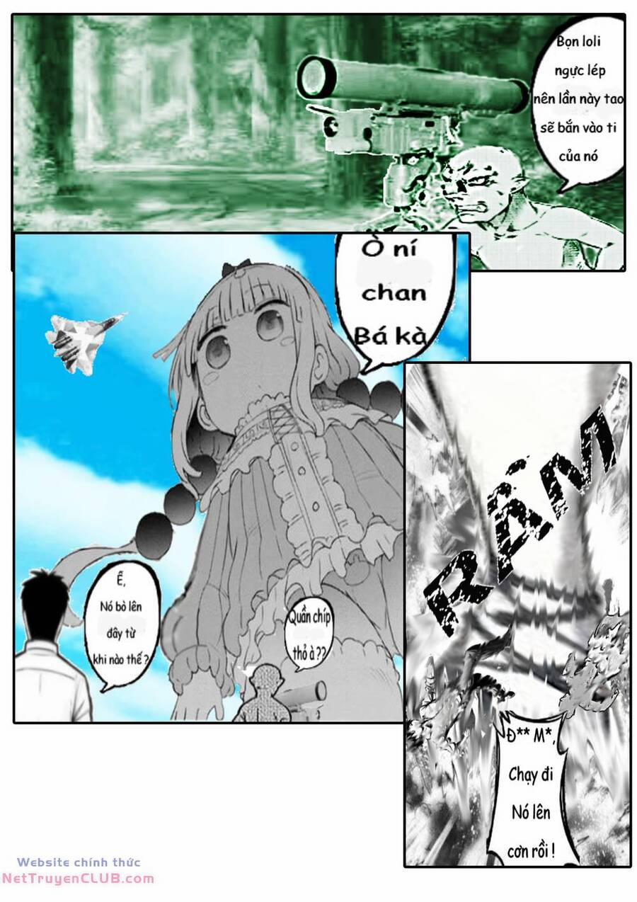 It Việt Nam Tái Sinh Tại Dị Giới 4 trang 2