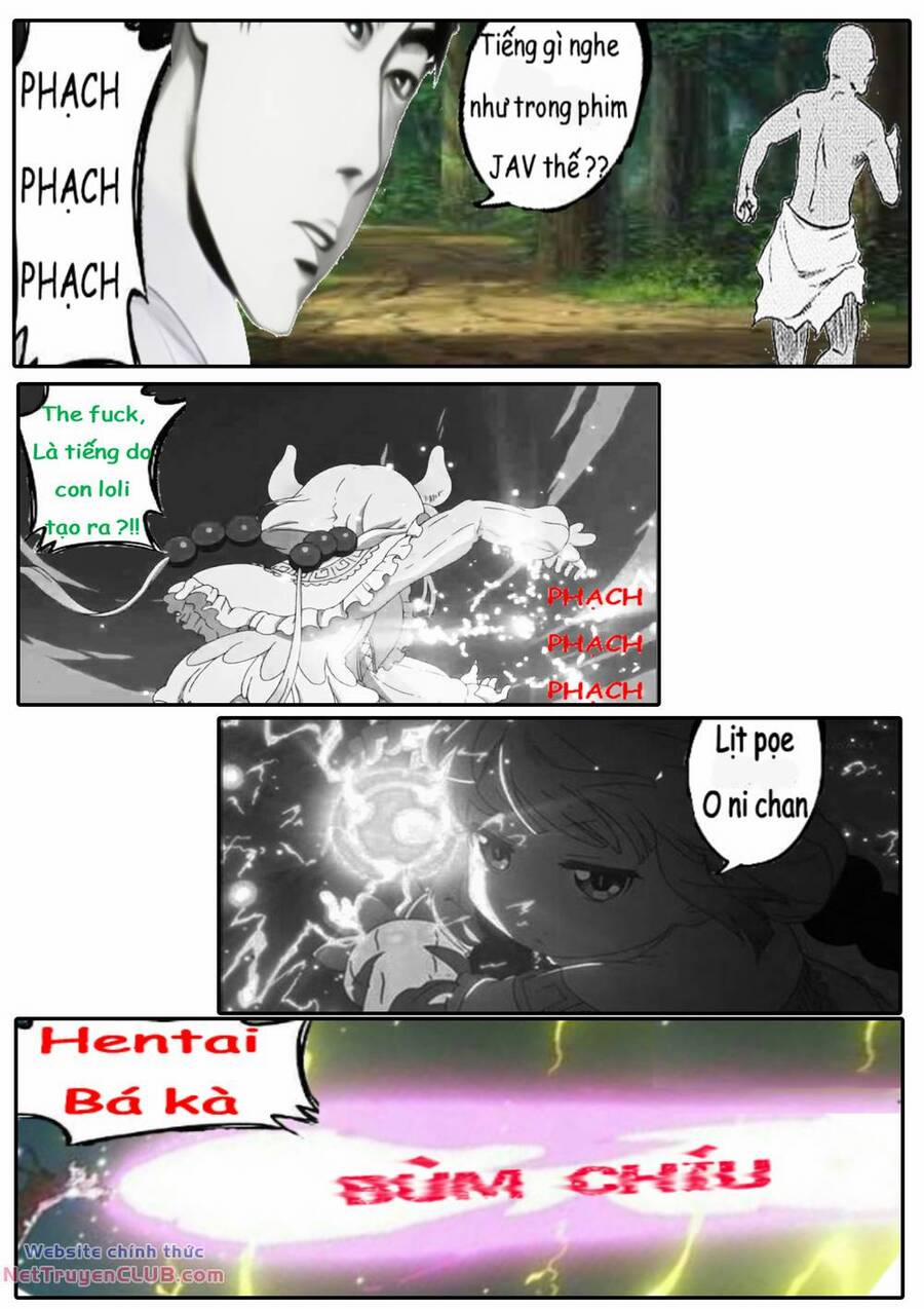 It Việt Nam Tái Sinh Tại Dị Giới 4 trang 5