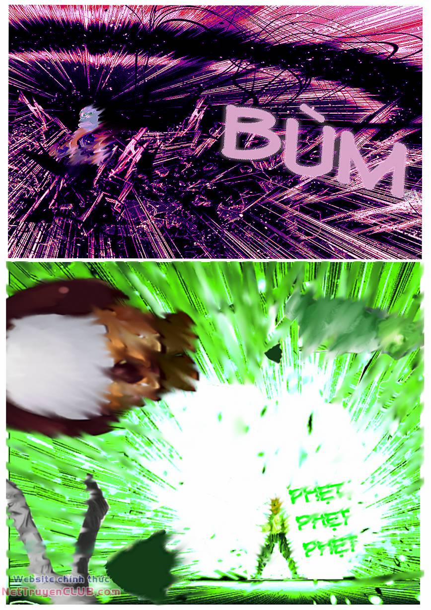 It Việt Nam Tái Sinh Tại Dị Giới 5 trang 2