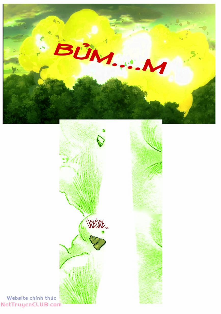 It Việt Nam Tái Sinh Tại Dị Giới 5 trang 3