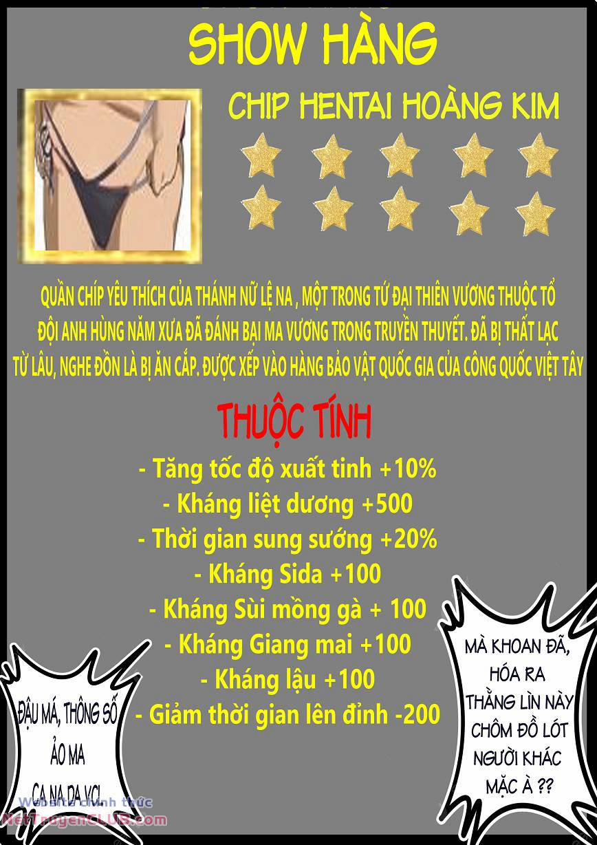 It Việt Nam Tái Sinh Tại Dị Giới 5 trang 6