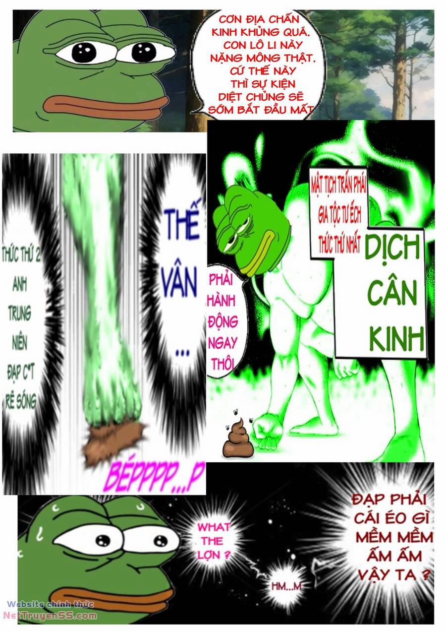 It Việt Nam Tái Sinh Tại Dị Giới 6 trang 1