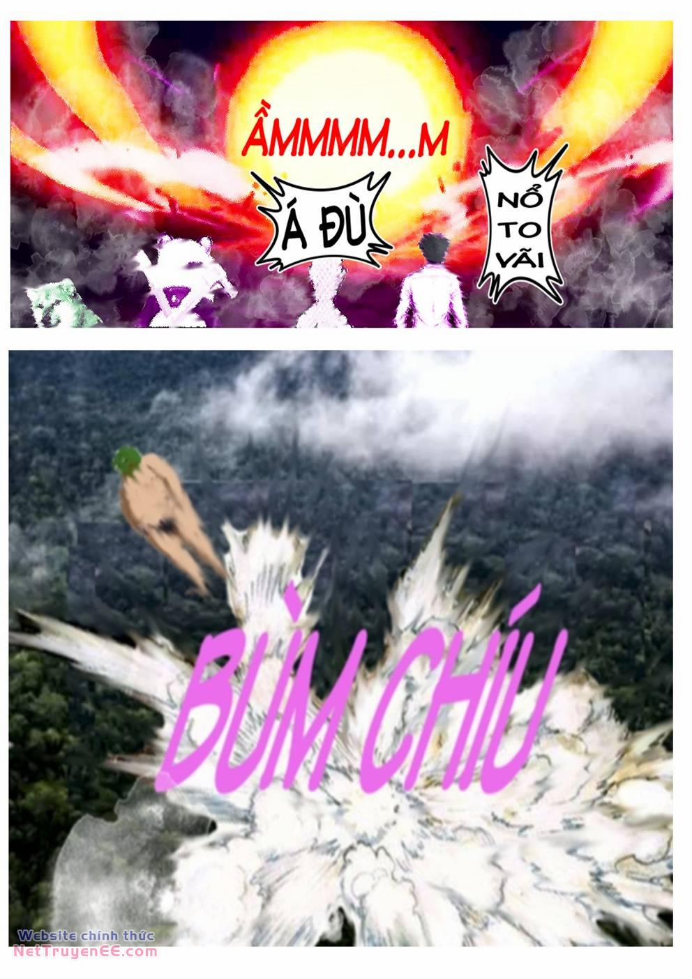 It Việt Nam Tái Sinh Tại Dị Giới 7 trang 1