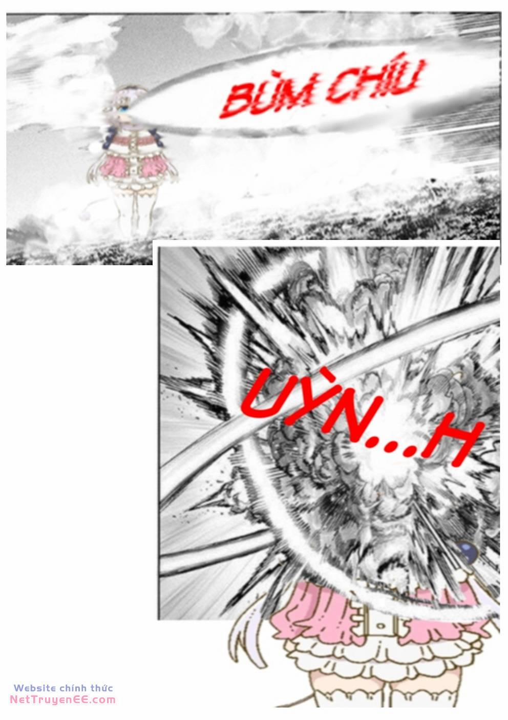 It Việt Nam Tái Sinh Tại Dị Giới 7 trang 4