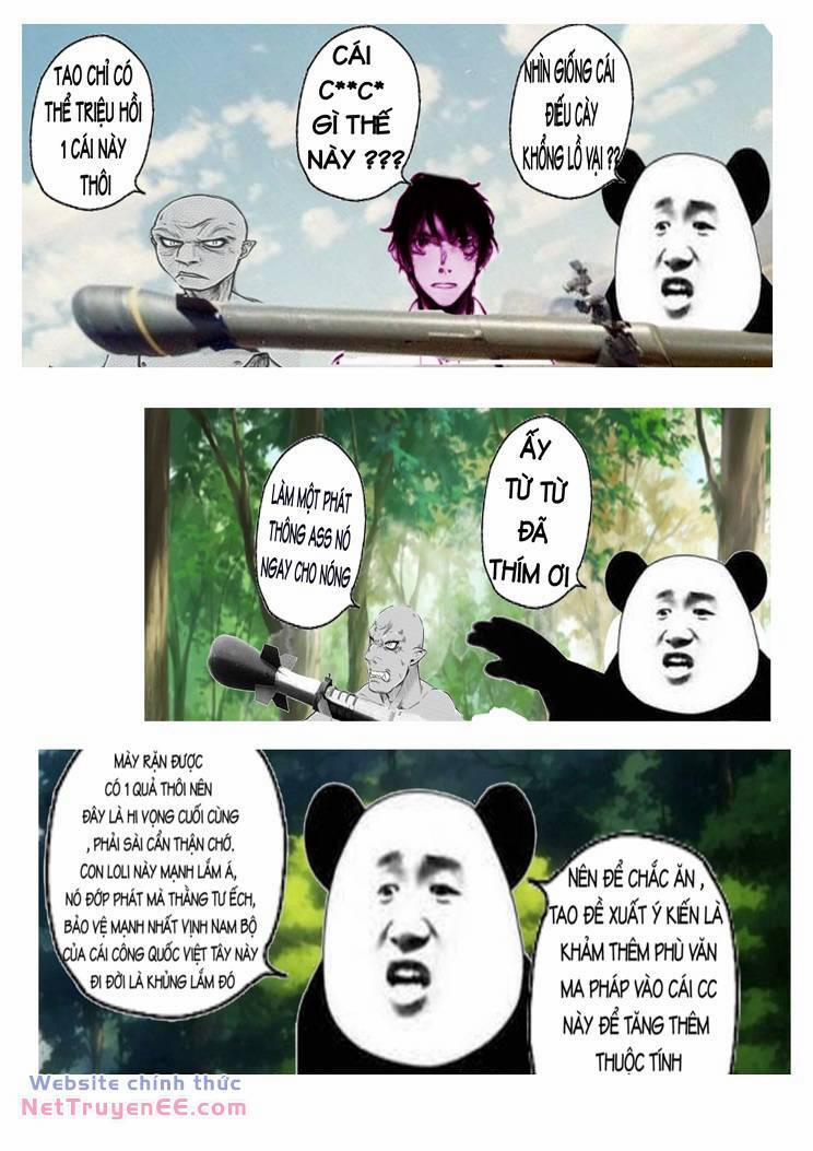 It Việt Nam Tái Sinh Tại Dị Giới 8 trang 3
