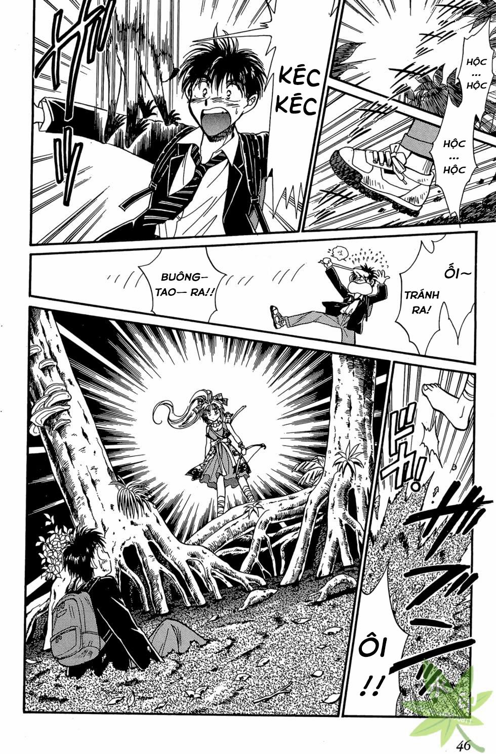 Itadaki Shunpei!! 1 trang 46