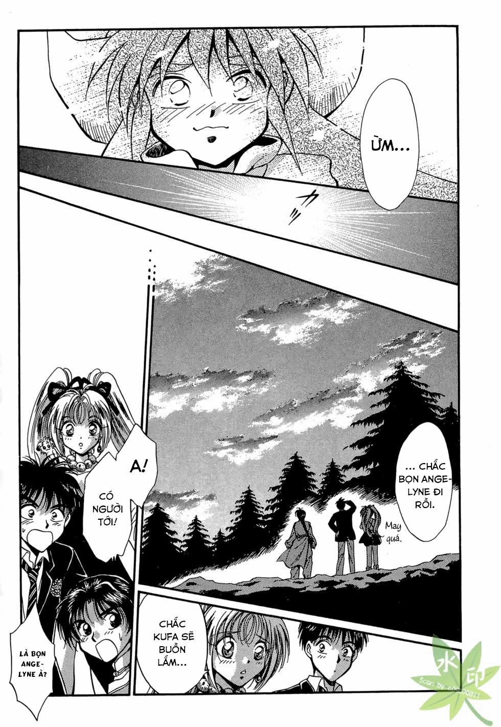 Itadaki Shunpei!! 12 trang 39