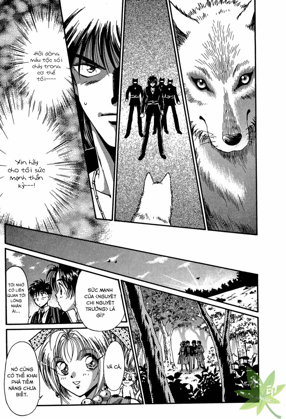 Itadaki Shunpei!! 14 trang 22