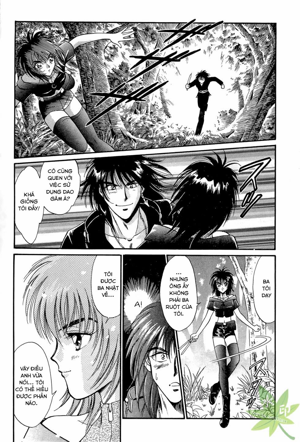 Itadaki Shunpei!! 15 trang 33