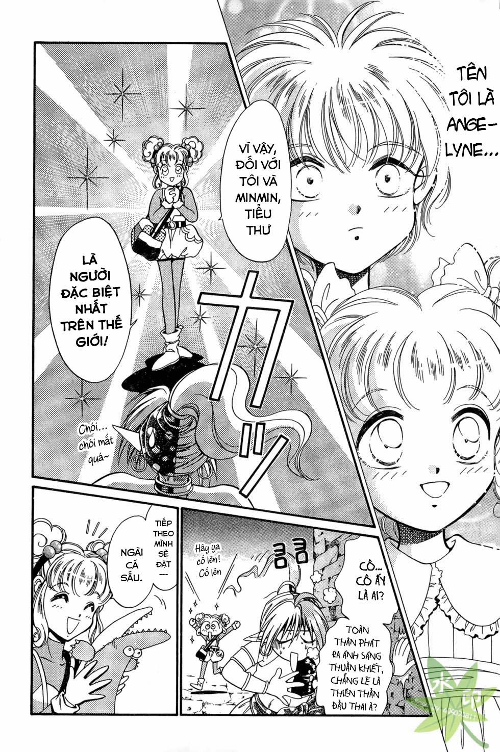 Itadaki Shunpei!! 17 trang 25