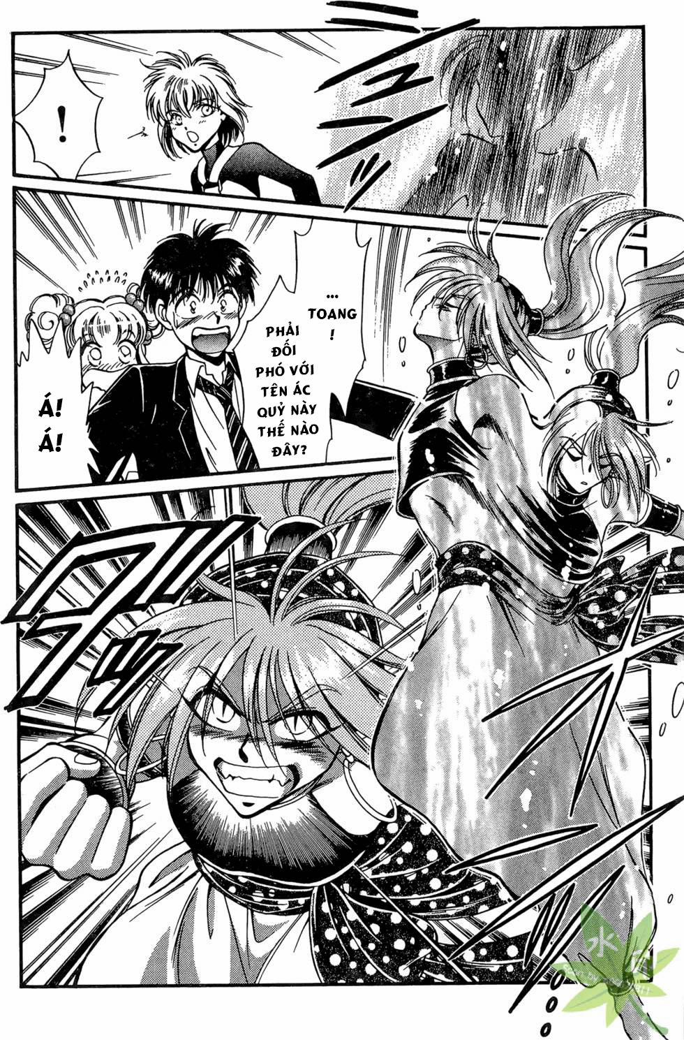 Itadaki Shunpei!! 17 trang 29