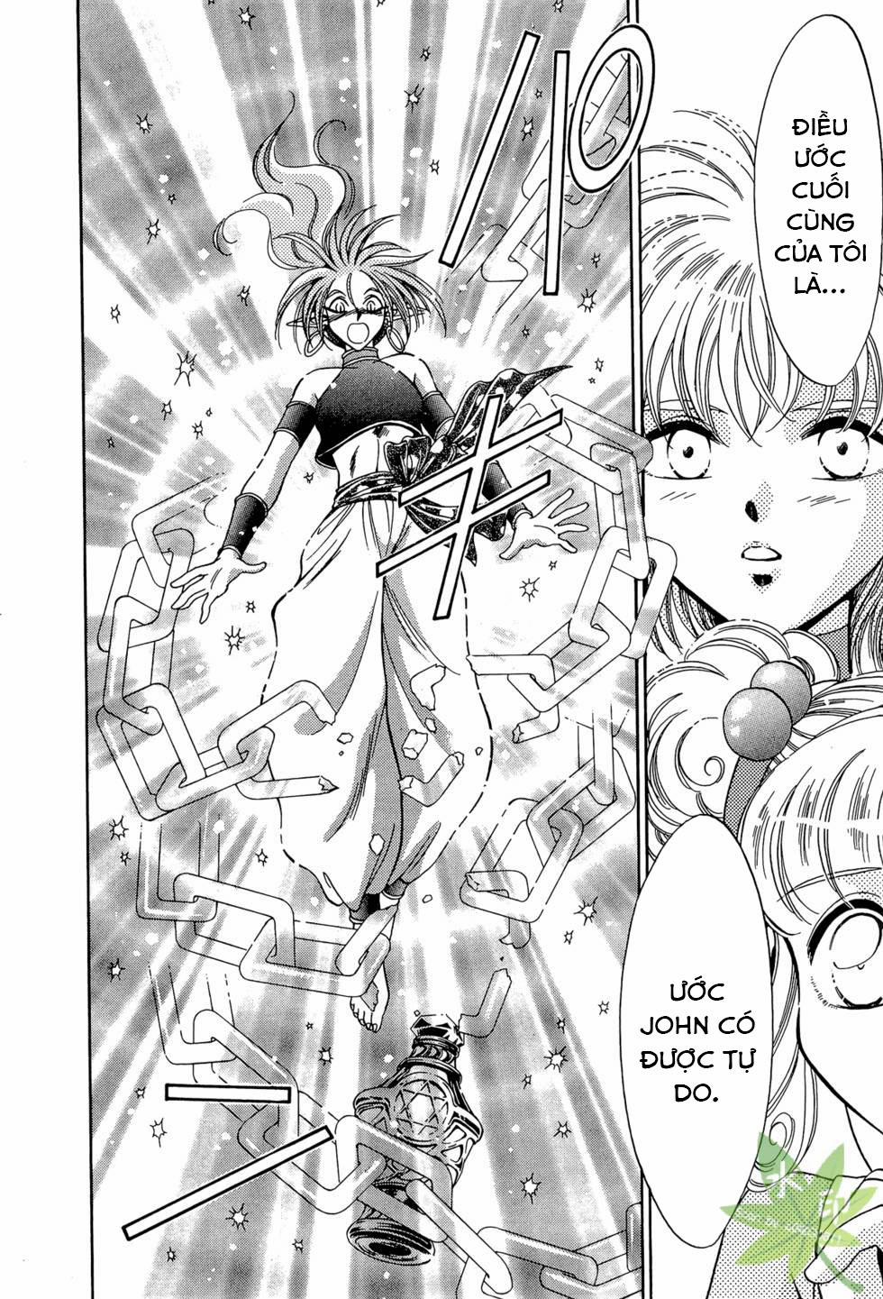 Itadaki Shunpei!! 17 trang 35