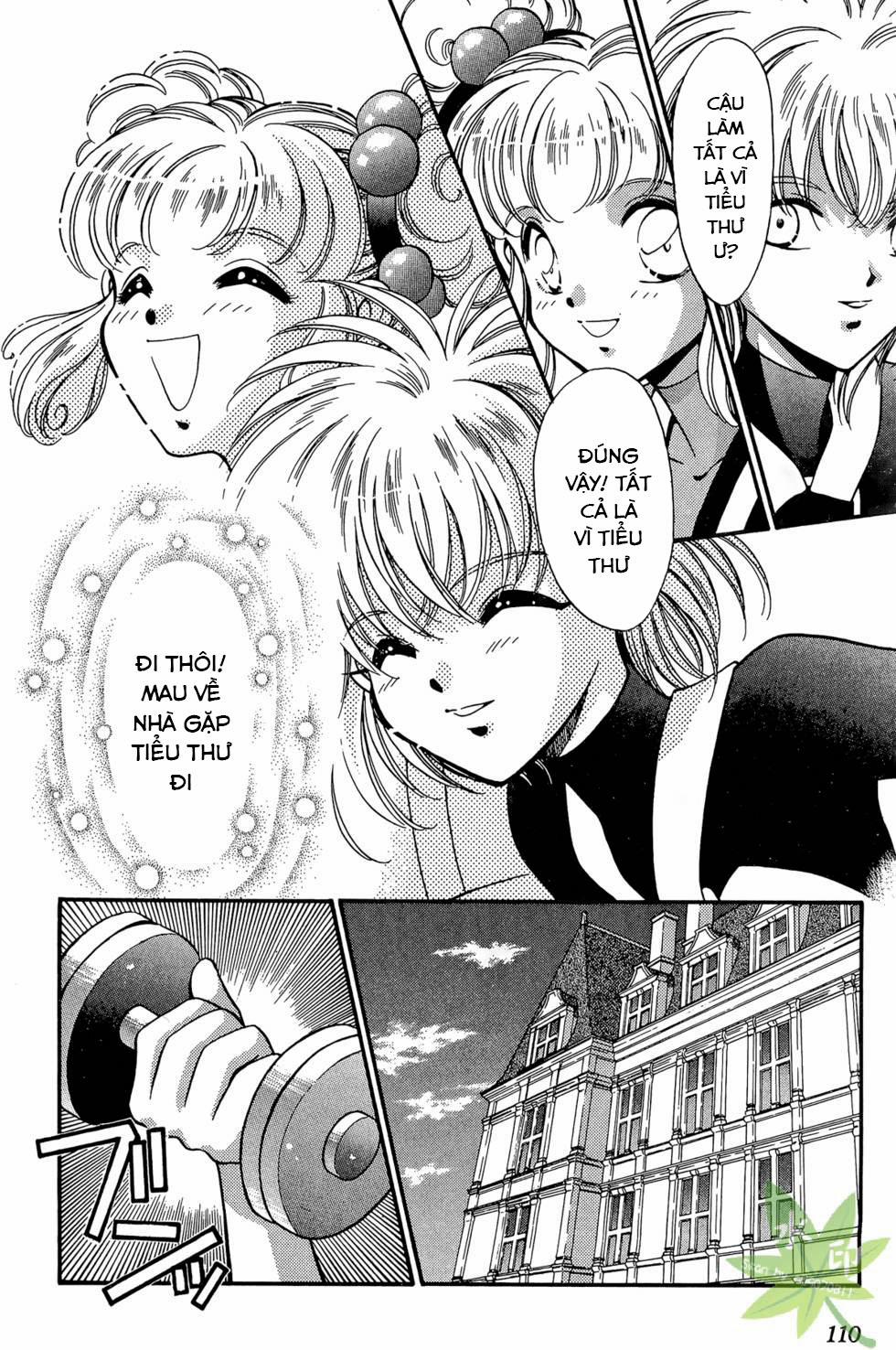 Itadaki Shunpei!! 17 trang 39