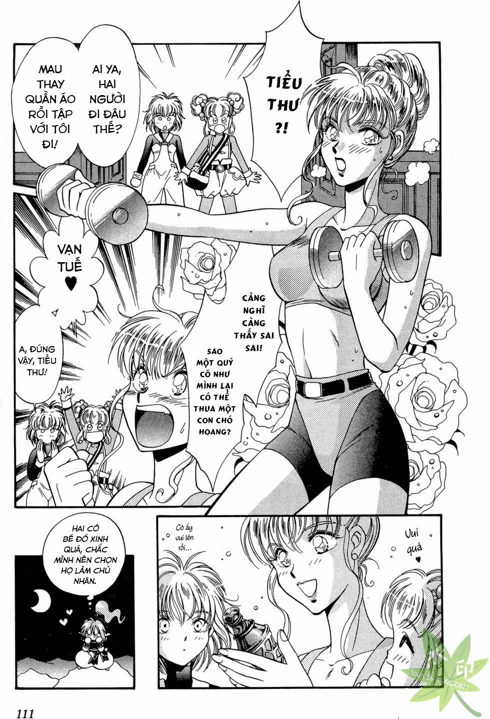 Itadaki Shunpei!! 17 trang 40