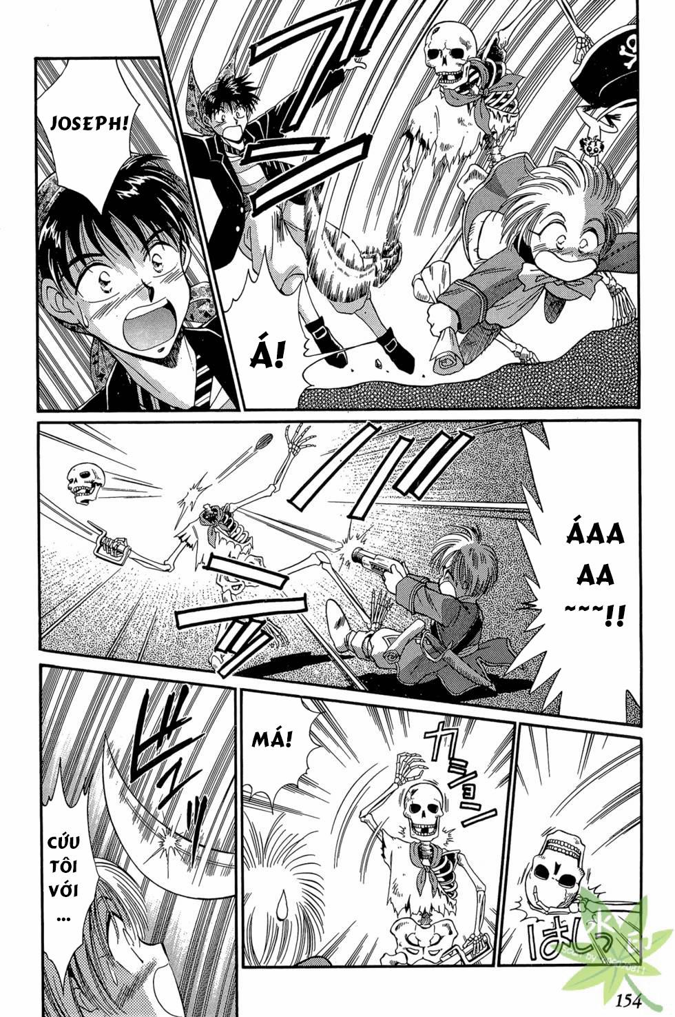 Itadaki Shunpei!! 19 trang 1