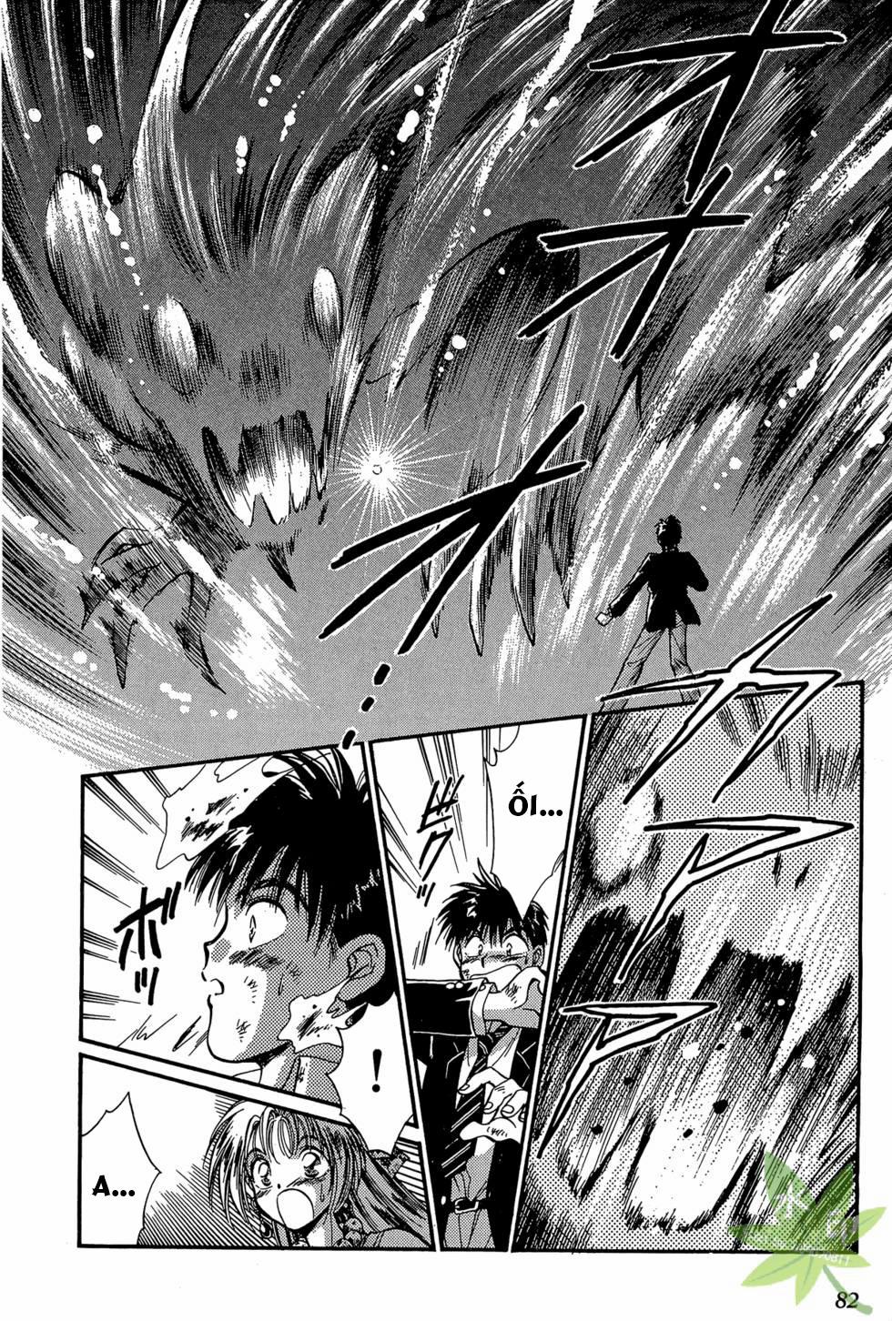 Itadaki Shunpei!! 2 trang 31