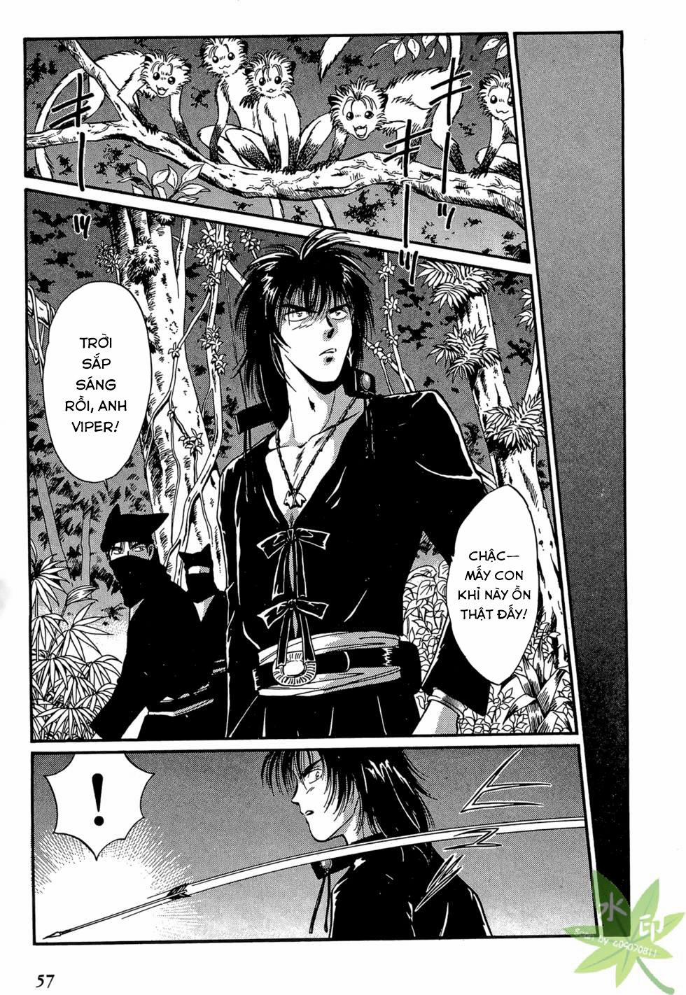 Itadaki Shunpei!! 2 trang 6