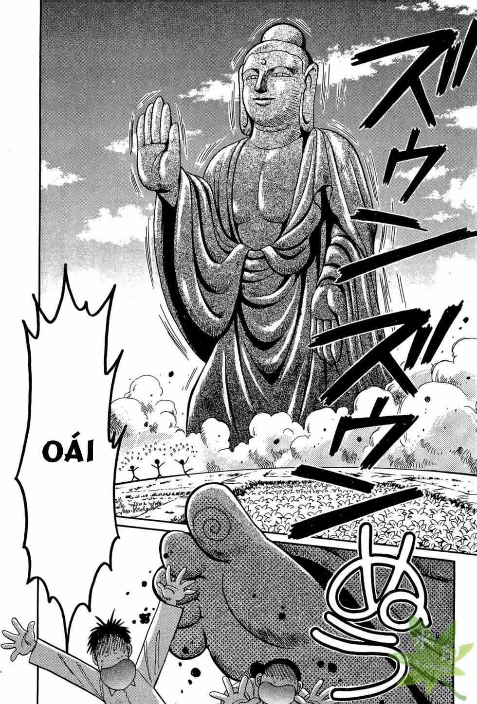 Itadaki Shunpei!! 23 trang 1