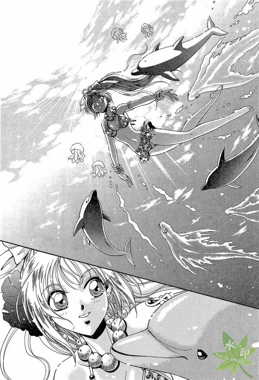 Itadaki Shunpei!! 26 trang 14