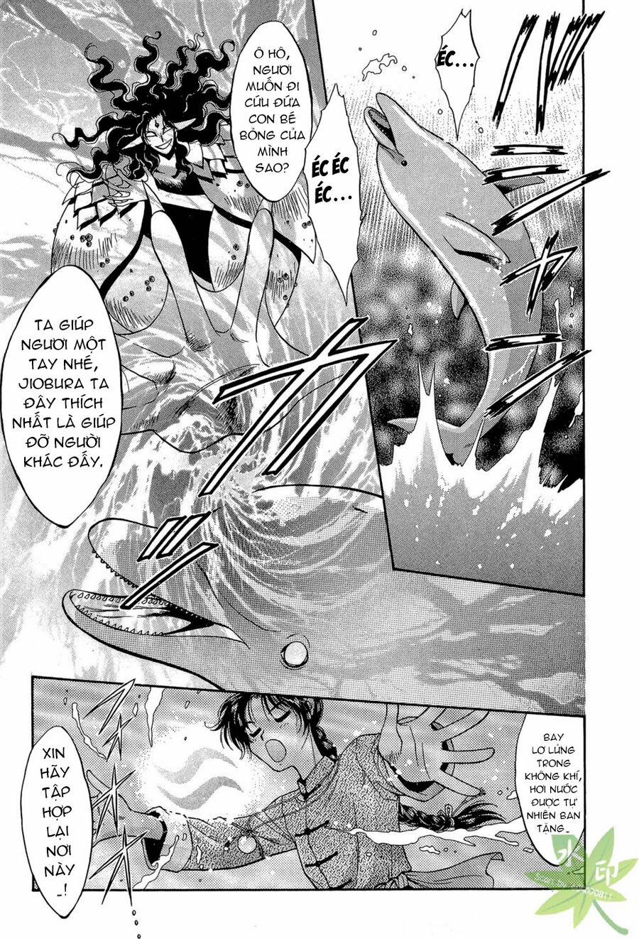 Itadaki Shunpei!! 26 trang 25