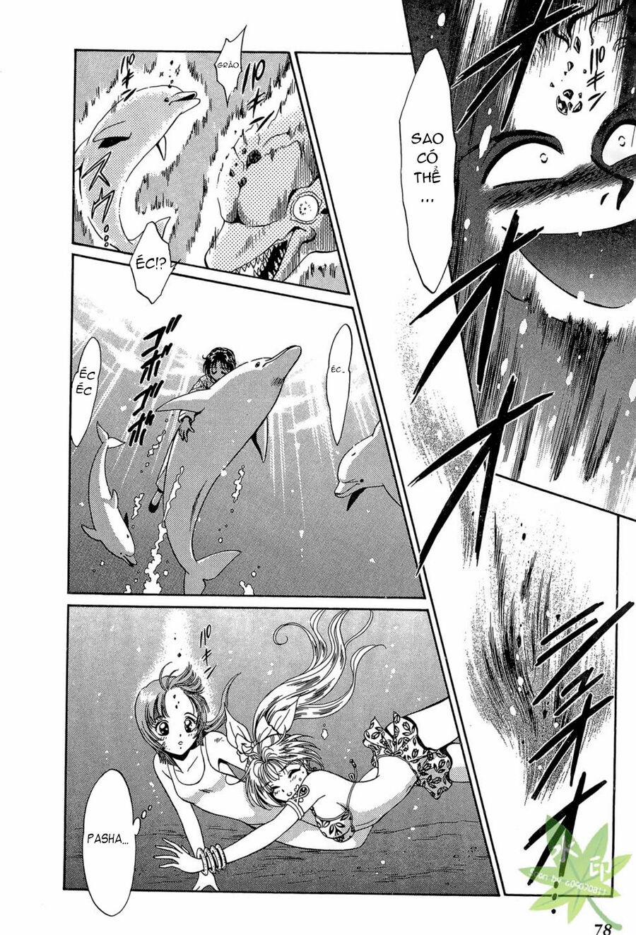 Itadaki Shunpei!! 26 trang 38