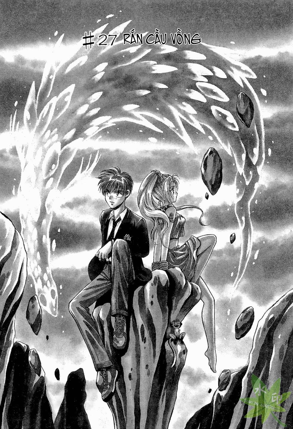 Itadaki Shunpei!! 27 trang 1