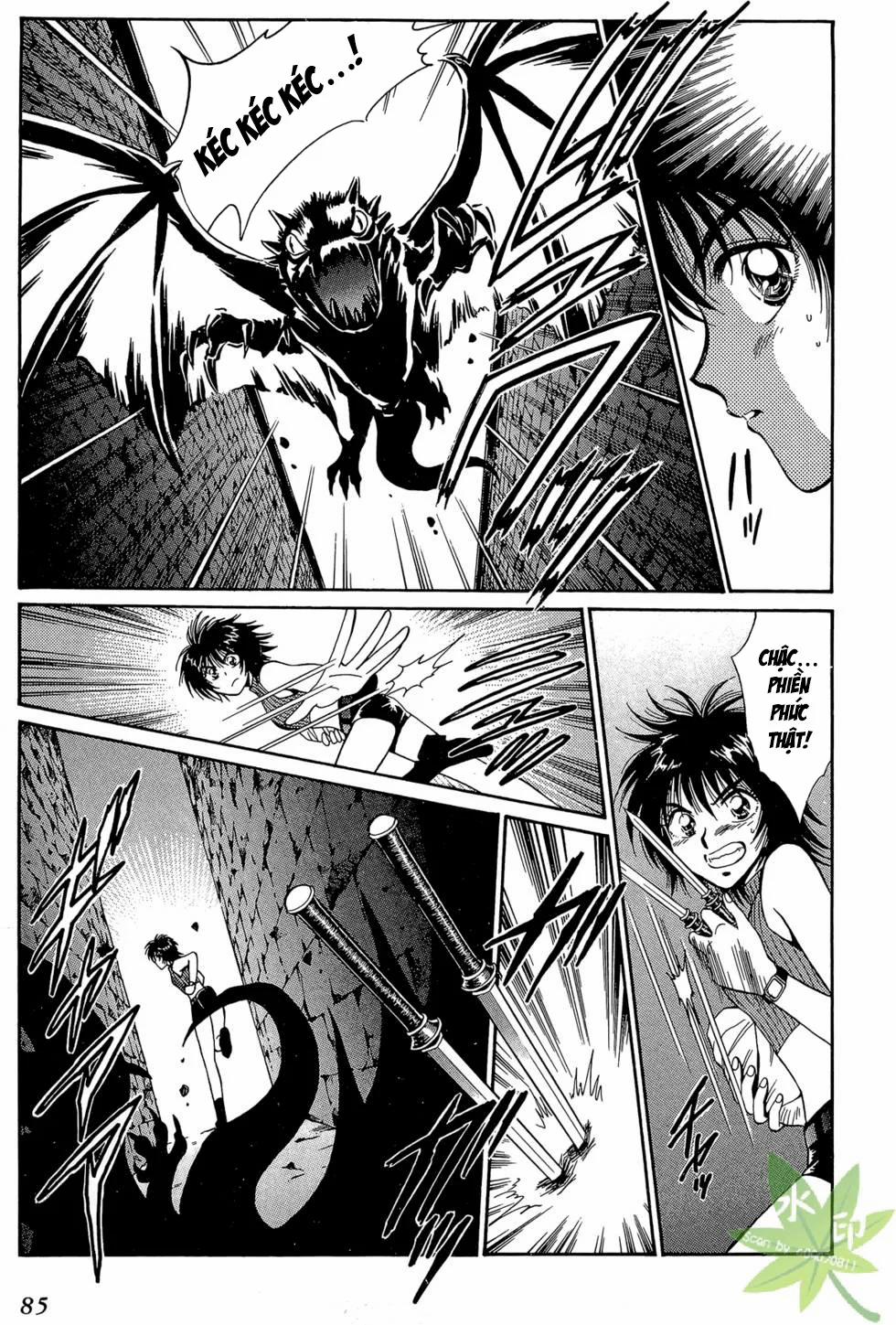 Itadaki Shunpei!! 27 trang 3