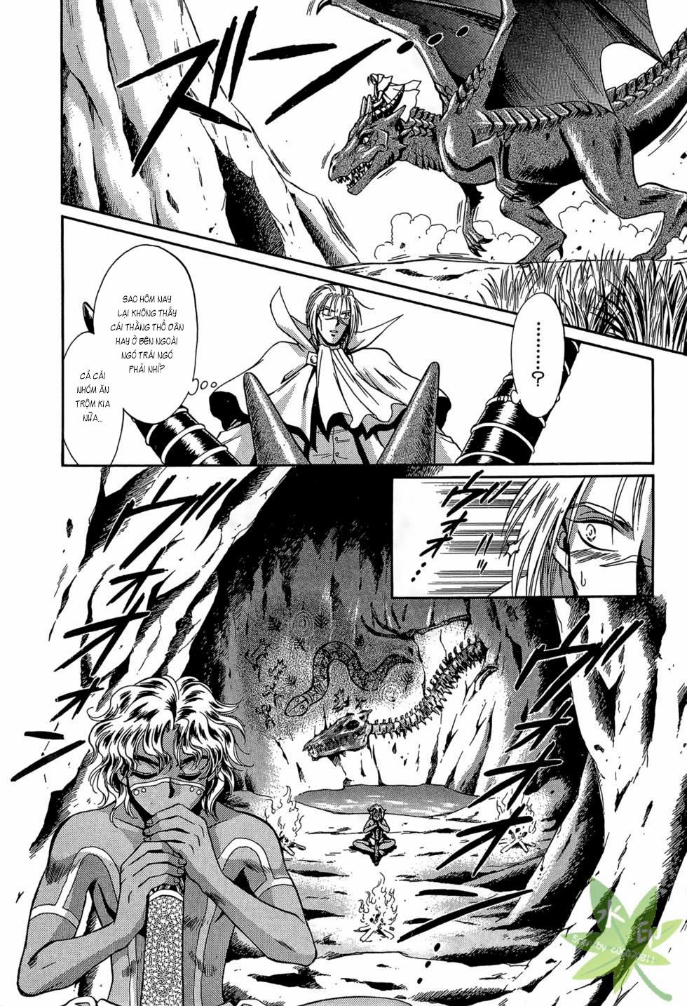 Itadaki Shunpei!! 27 trang 42