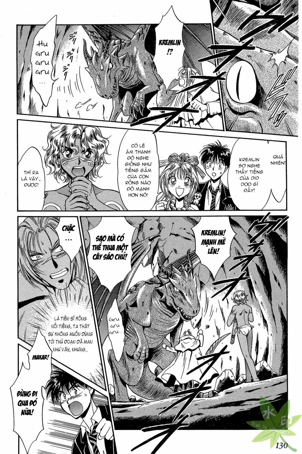 Itadaki Shunpei!! 27 trang 48