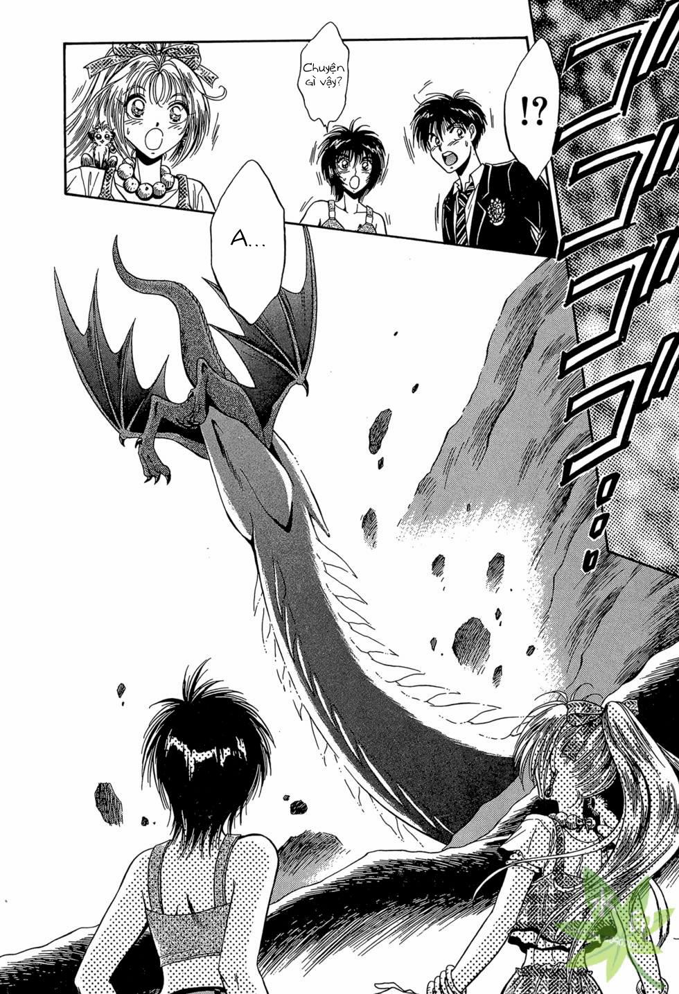 Itadaki Shunpei!! 27 trang 56