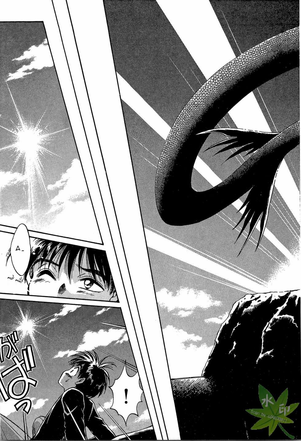 Itadaki Shunpei!! 27 trang 61