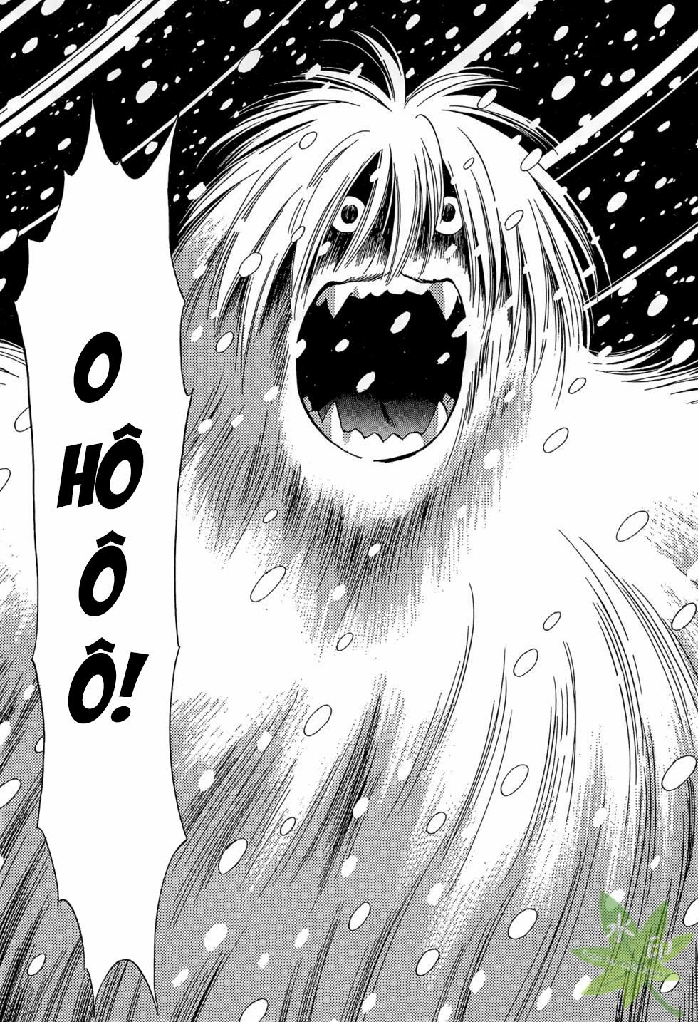 Itadaki Shunpei!! 28 trang 24