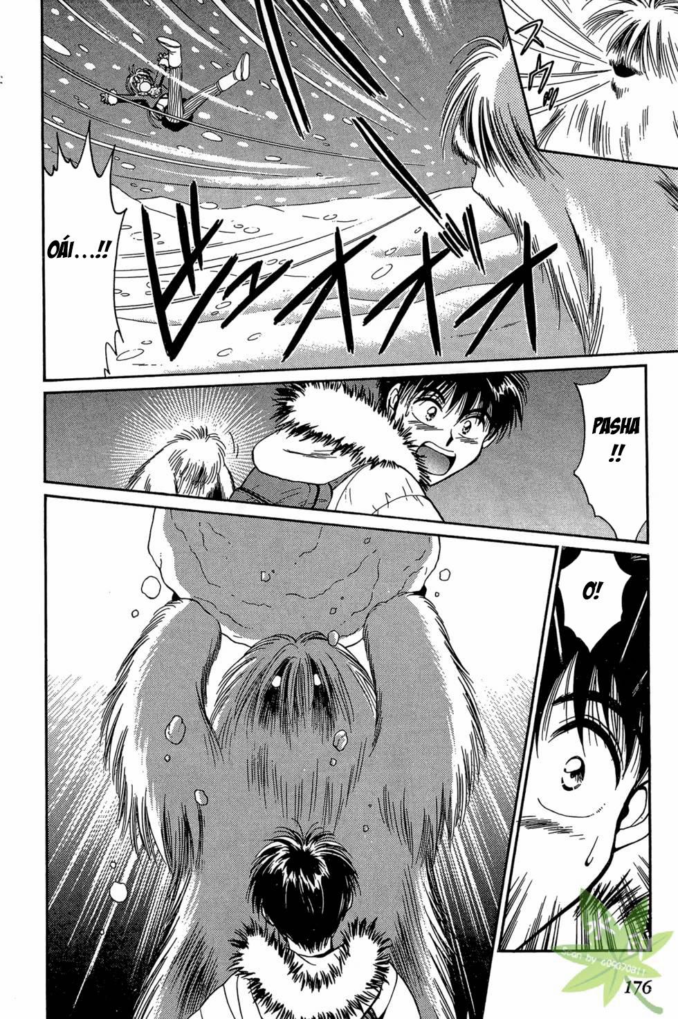 Itadaki Shunpei!! 28 trang 28