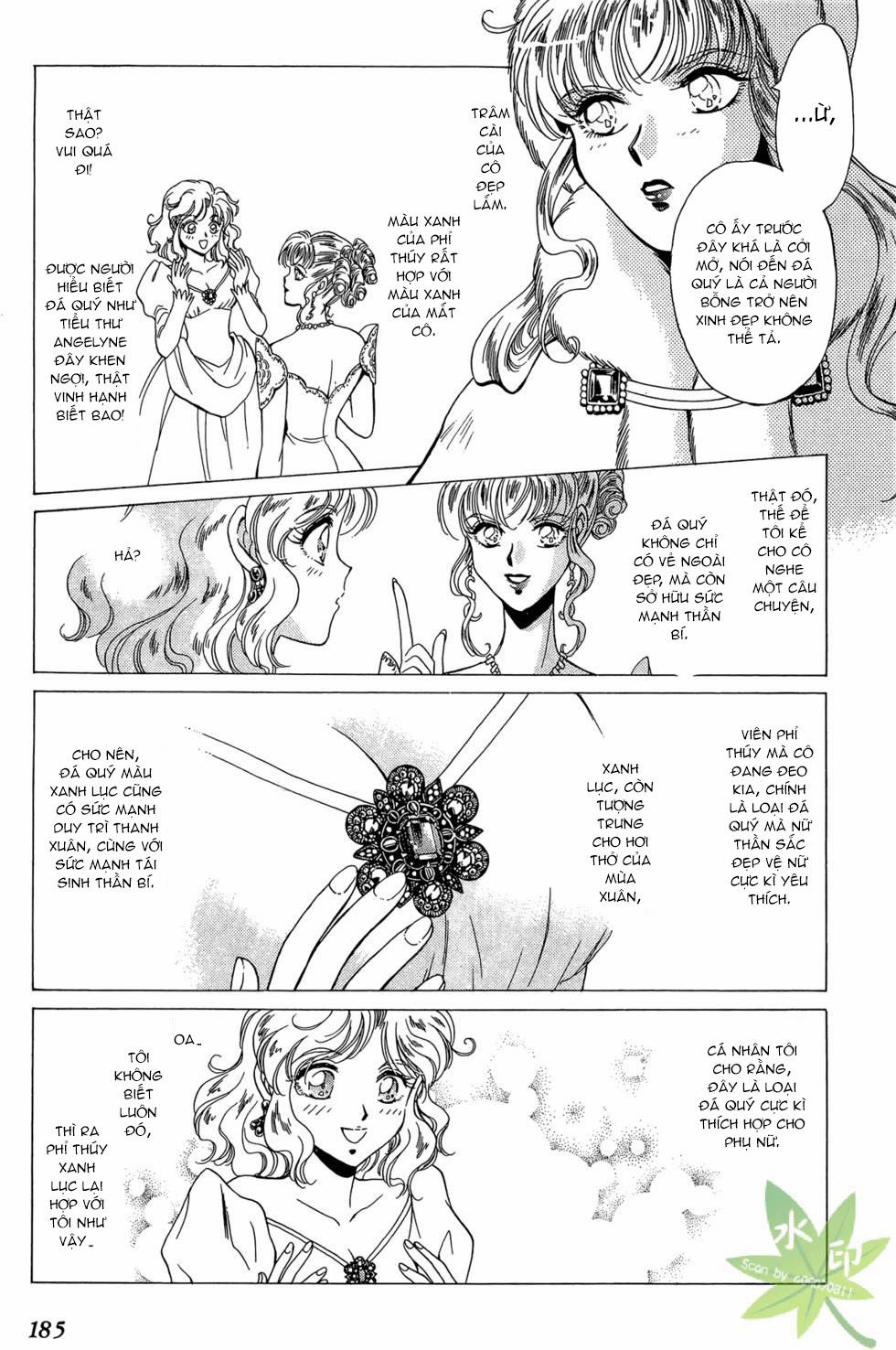 Itadaki Shunpei!! 28 trang 37