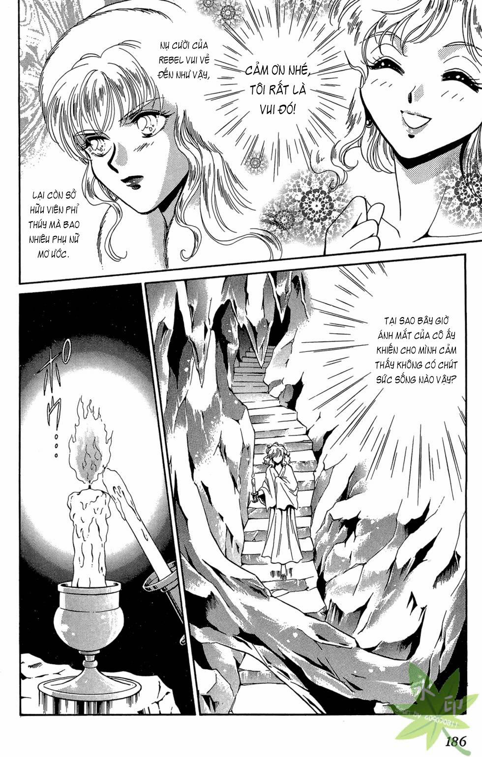 Itadaki Shunpei!! 28 trang 38