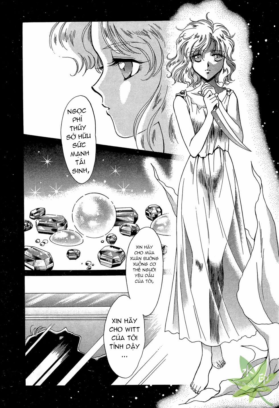 Itadaki Shunpei!! 28 trang 40