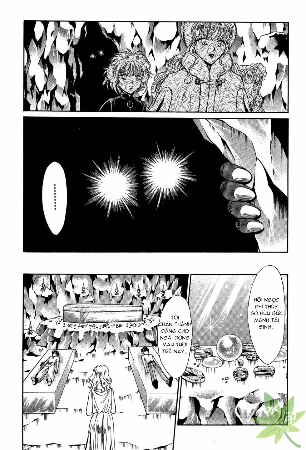 Itadaki Shunpei!! 29 trang 11