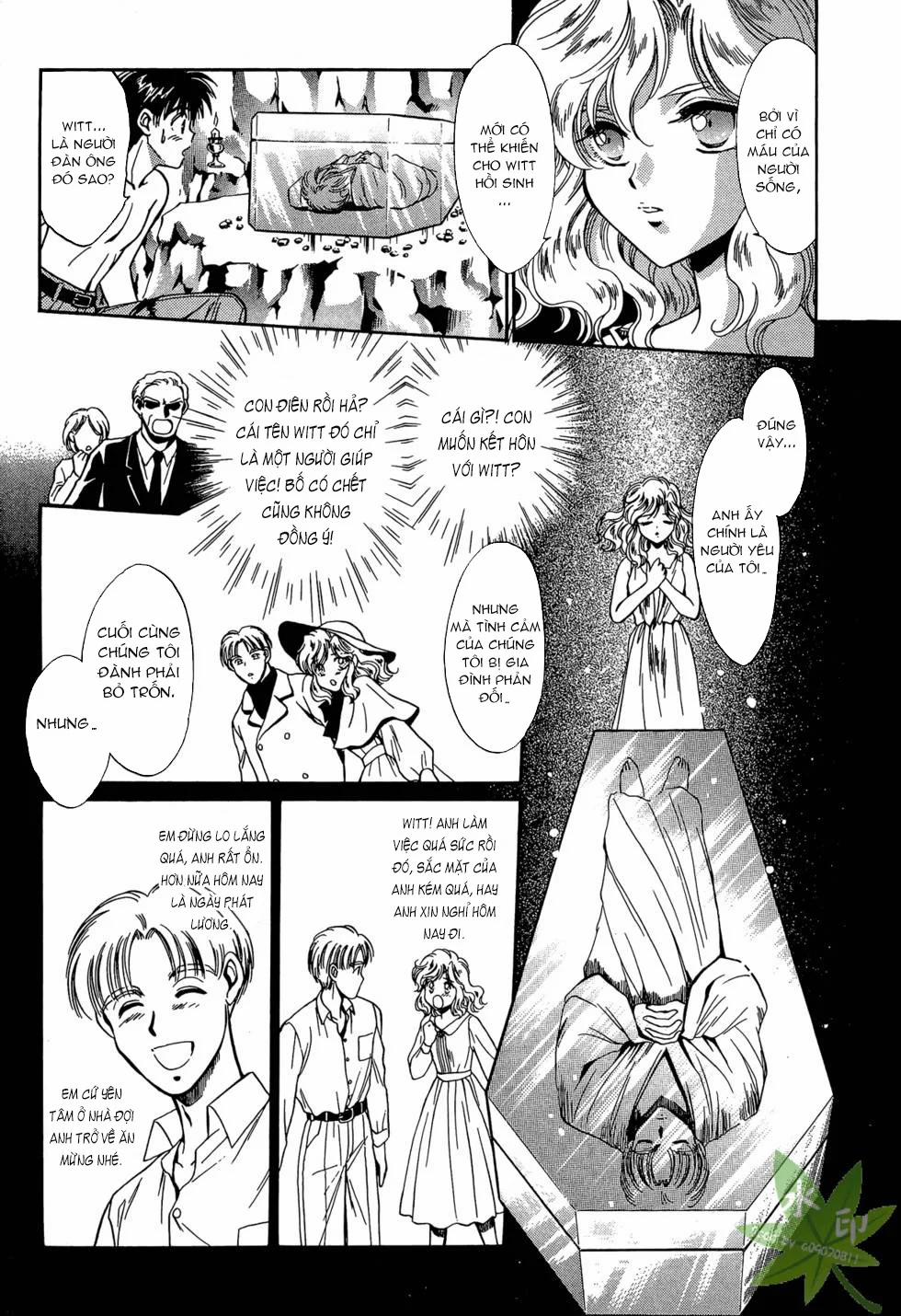 Itadaki Shunpei!! 29 trang 17