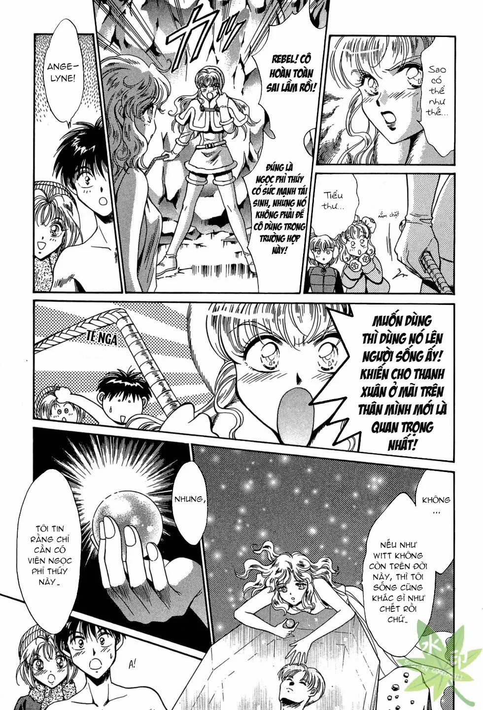 Itadaki Shunpei!! 29 trang 25