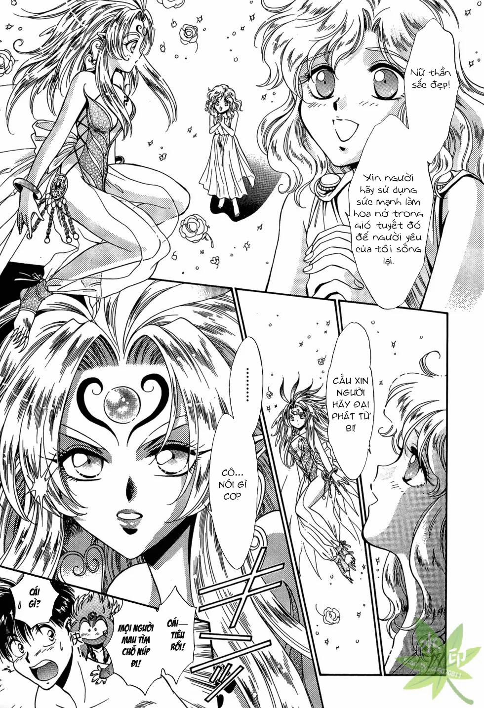 Itadaki Shunpei!! 29 trang 29