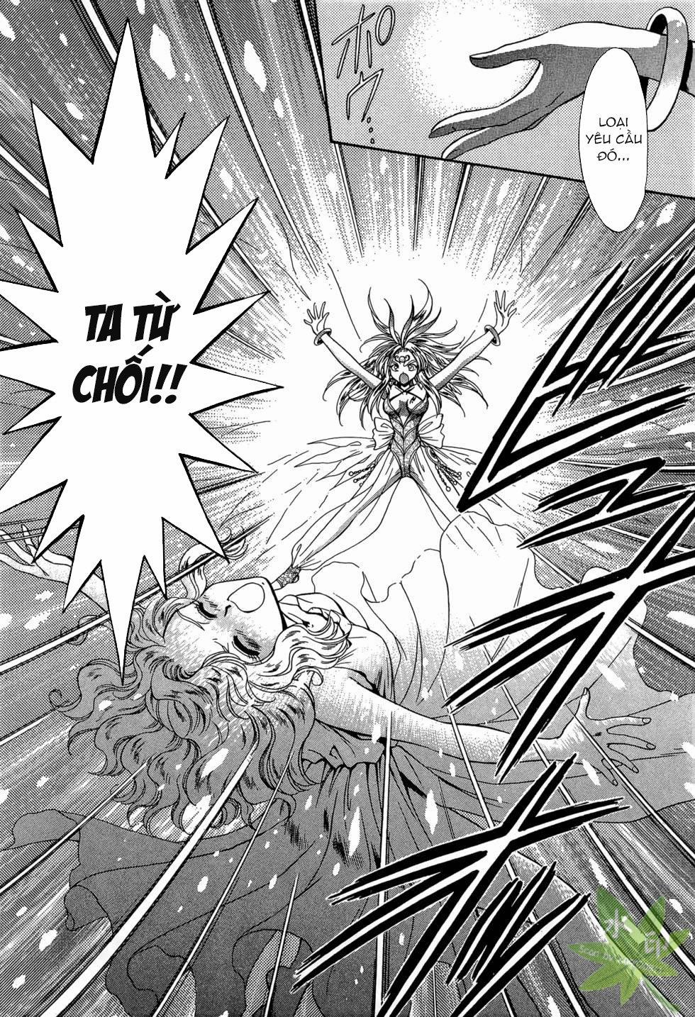 Itadaki Shunpei!! 29 trang 30